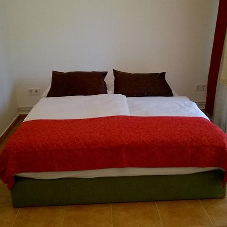 Zoe Apartman 希欧福克 外观 照片