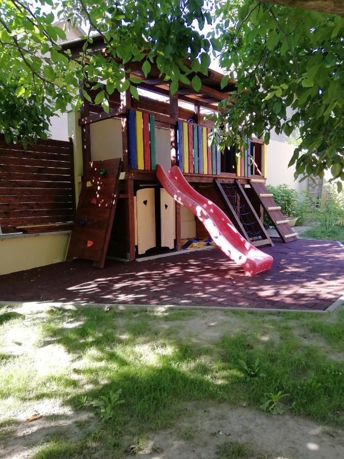 Zoe Apartman 希欧福克 外观 照片
