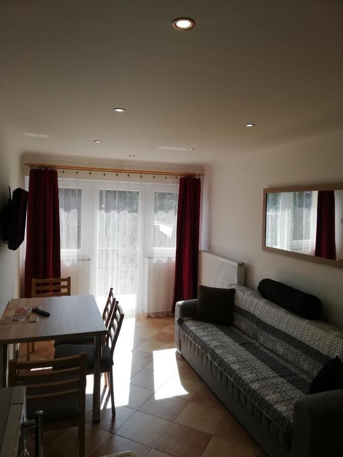 Zoe Apartman 希欧福克 外观 照片