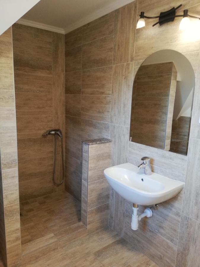 Zoe Apartman 希欧福克 外观 照片