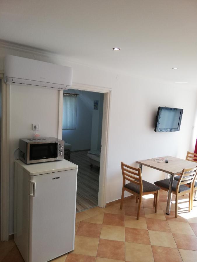 Zoe Apartman 希欧福克 外观 照片