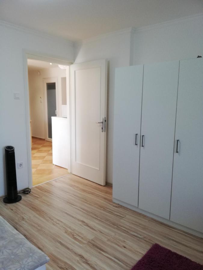 Zoe Apartman 希欧福克 外观 照片