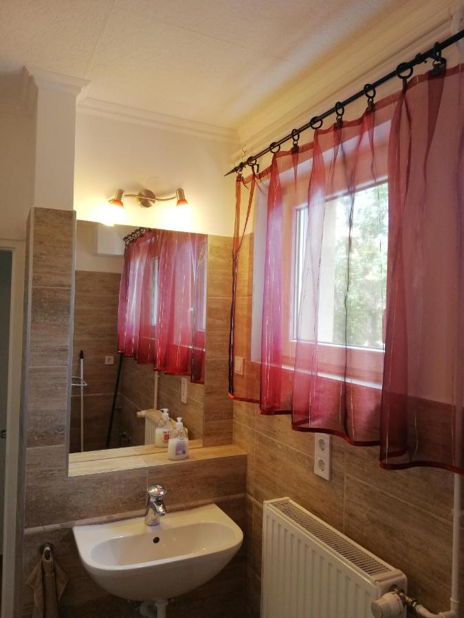 Zoe Apartman 希欧福克 外观 照片