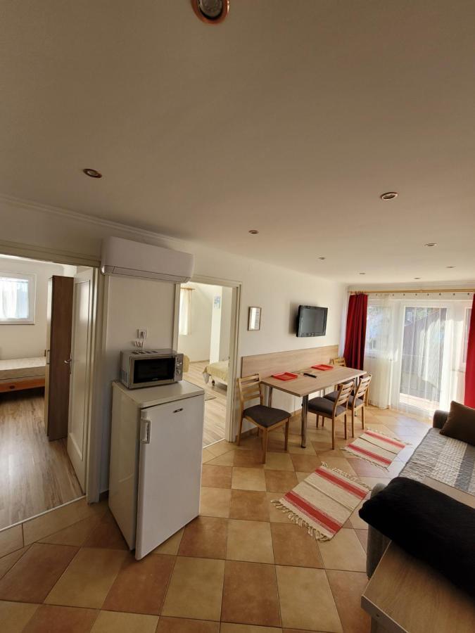 Zoe Apartman 希欧福克 外观 照片