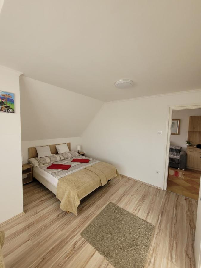 Zoe Apartman 希欧福克 外观 照片