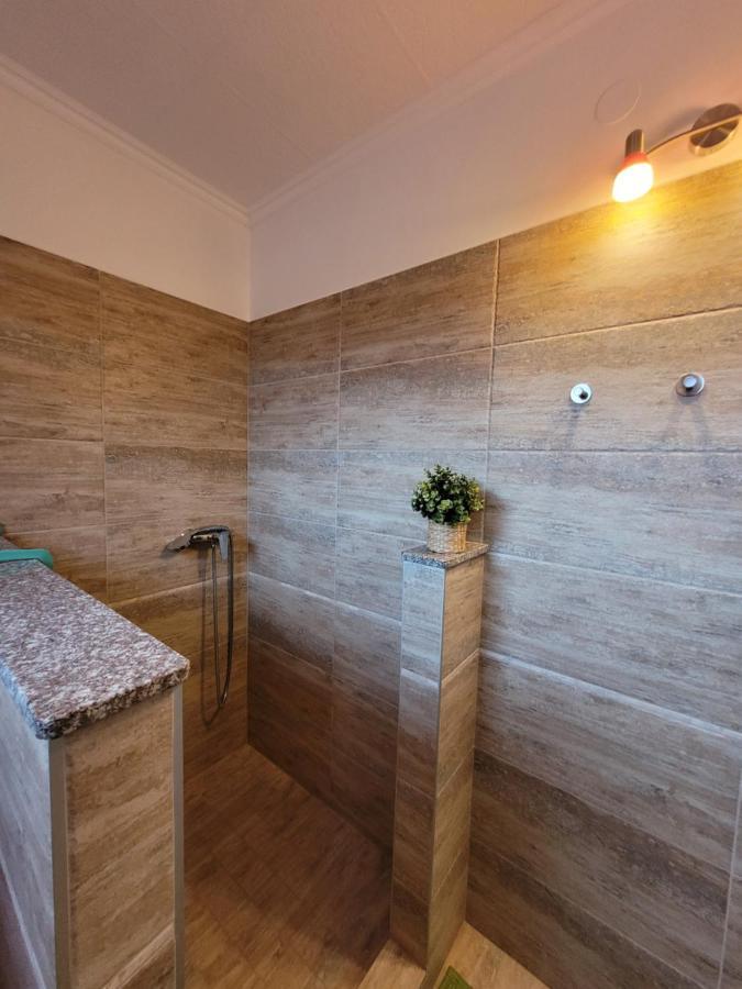 Zoe Apartman 希欧福克 外观 照片