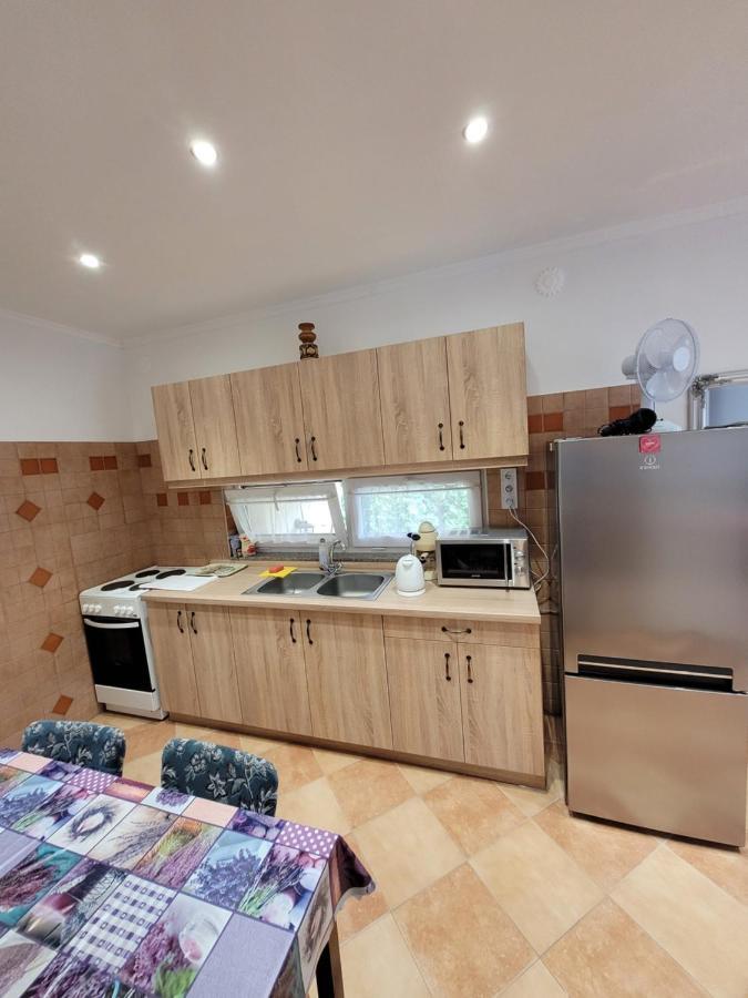 Zoe Apartman 希欧福克 外观 照片