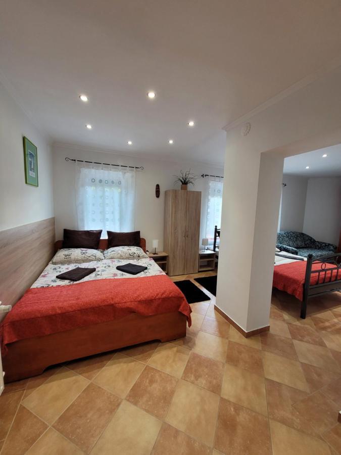 Zoe Apartman 希欧福克 外观 照片