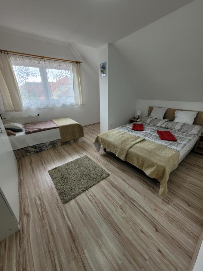 Zoe Apartman 希欧福克 外观 照片