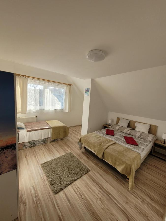 Zoe Apartman 希欧福克 外观 照片