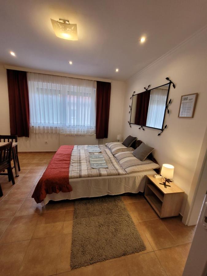 Zoe Apartman 希欧福克 外观 照片