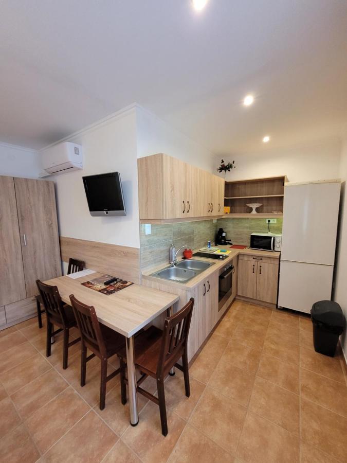 Zoe Apartman 希欧福克 外观 照片