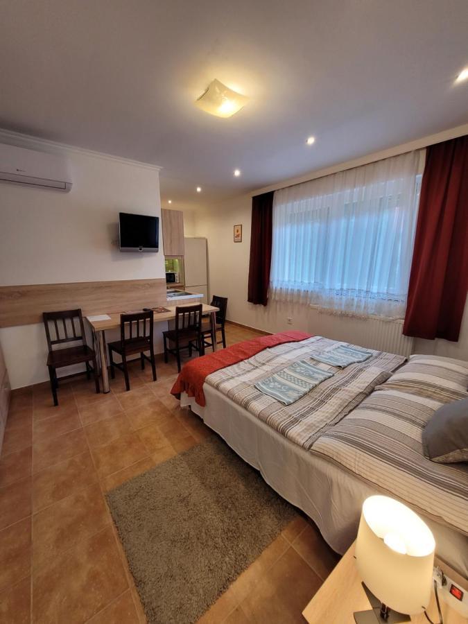 Zoe Apartman 希欧福克 外观 照片