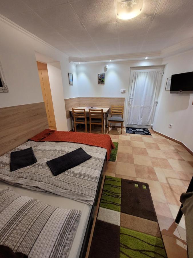 Zoe Apartman 希欧福克 外观 照片