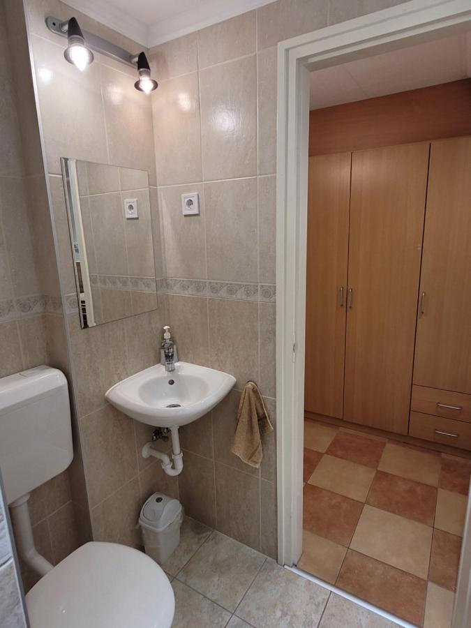 Zoe Apartman 希欧福克 外观 照片