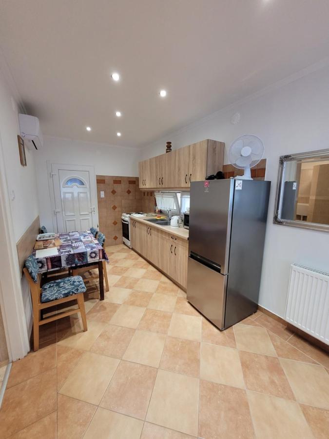 Zoe Apartman 希欧福克 外观 照片