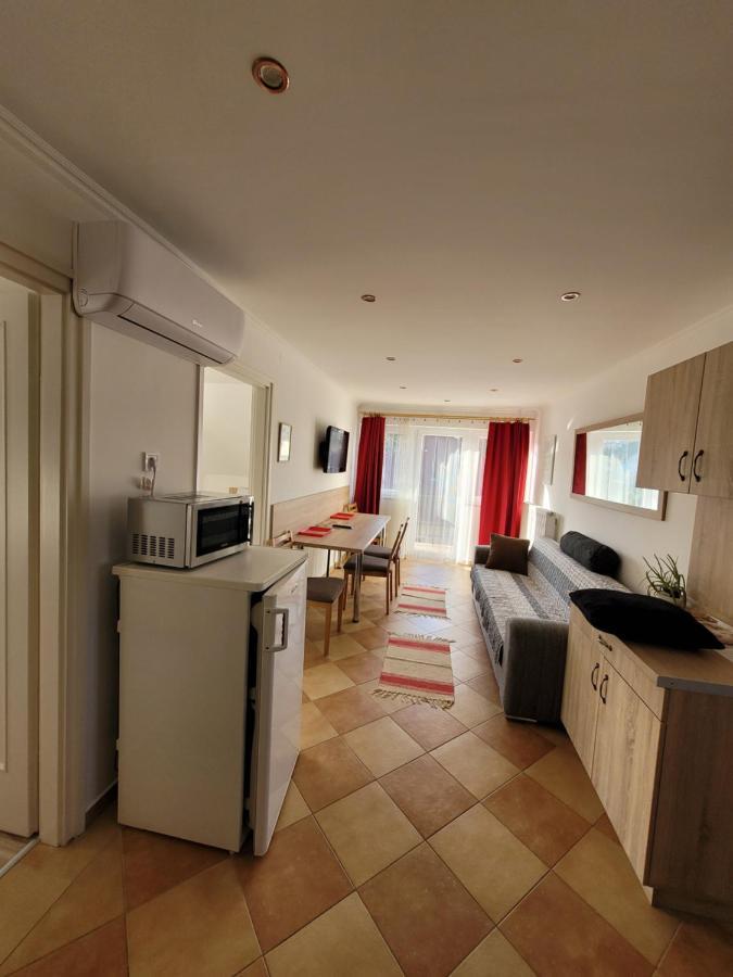 Zoe Apartman 希欧福克 外观 照片