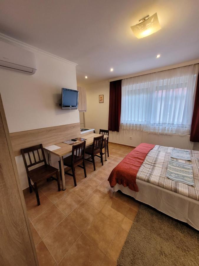 Zoe Apartman 希欧福克 外观 照片