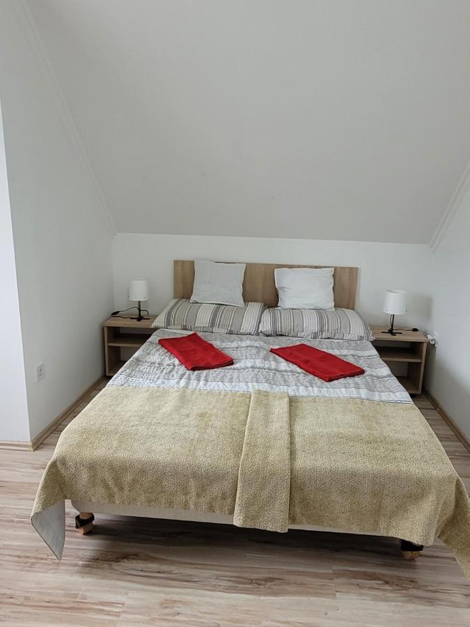 Zoe Apartman 希欧福克 外观 照片