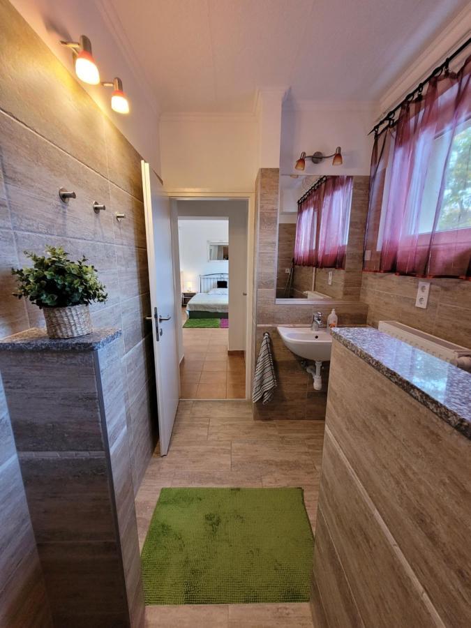 Zoe Apartman 希欧福克 外观 照片