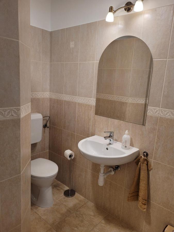 Zoe Apartman 希欧福克 外观 照片