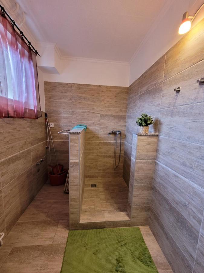 Zoe Apartman 希欧福克 外观 照片