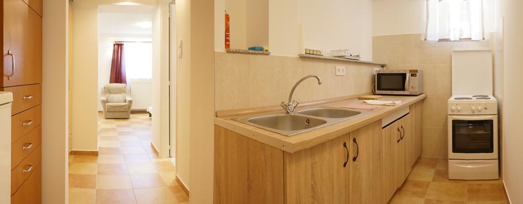Zoe Apartman 希欧福克 外观 照片