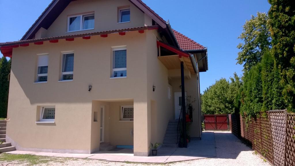 Zoe Apartman 希欧福克 外观 照片