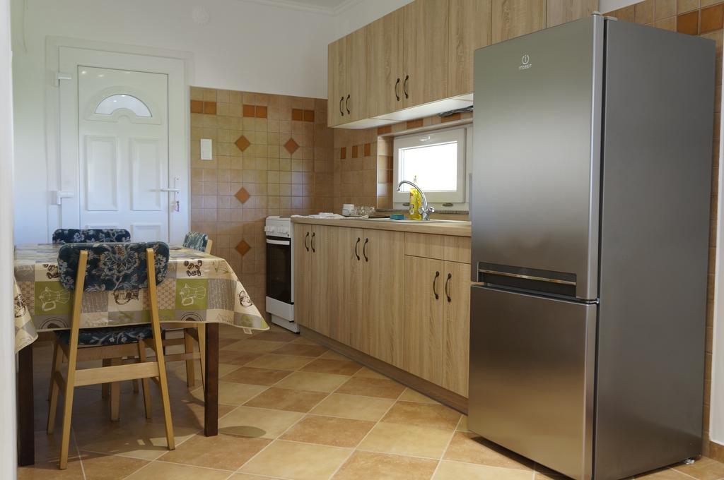 Zoe Apartman 希欧福克 外观 照片