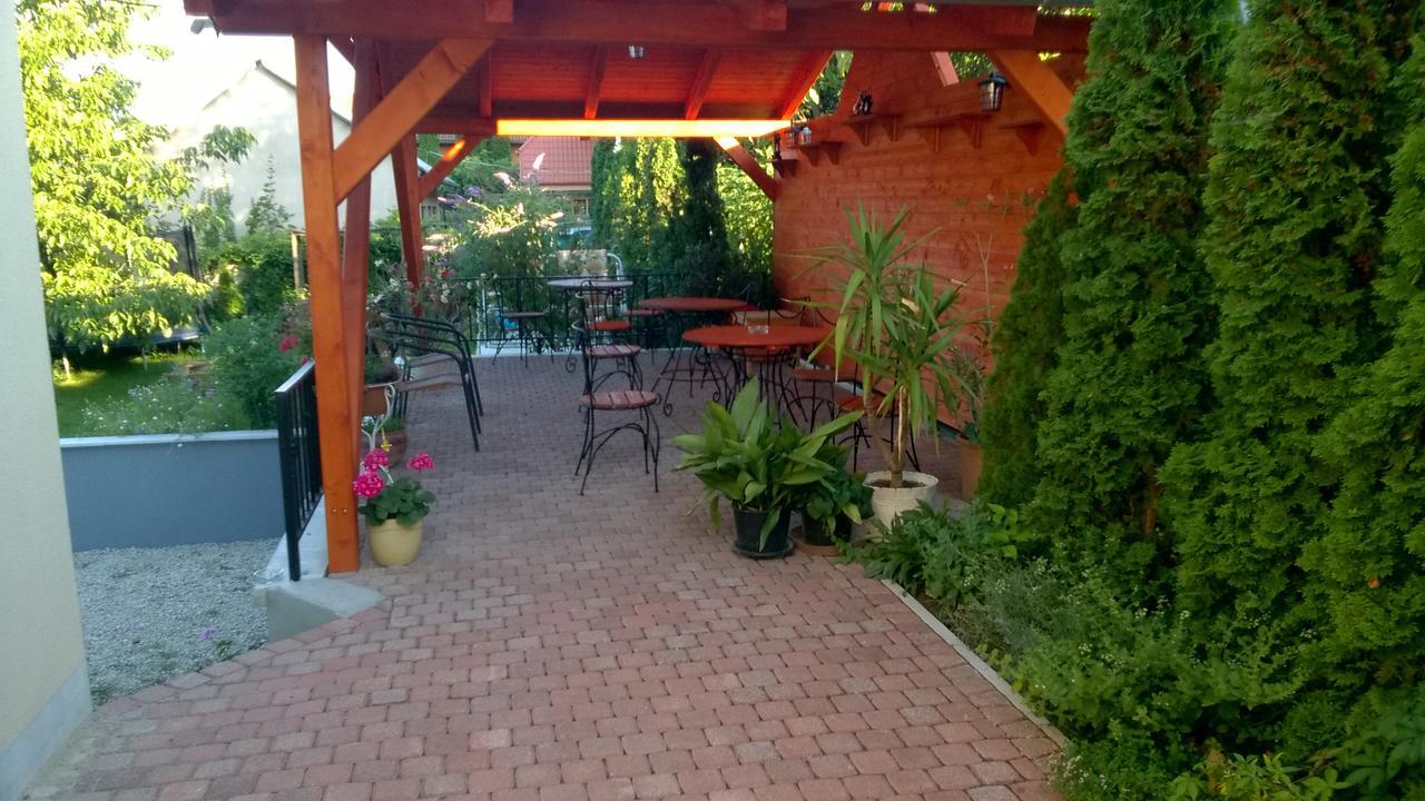 Zoe Apartman 希欧福克 外观 照片