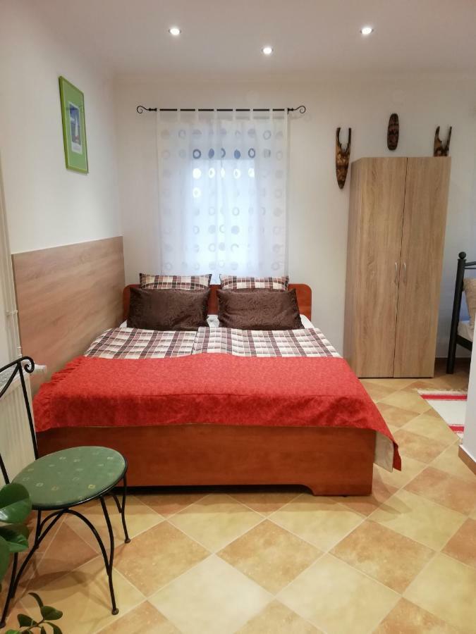 Zoe Apartman 希欧福克 外观 照片