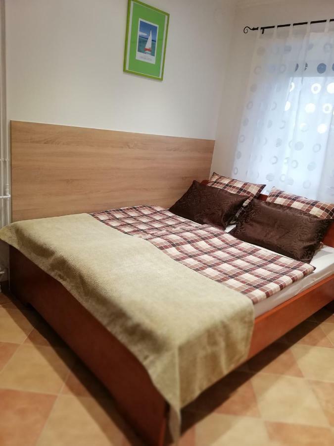 Zoe Apartman 希欧福克 外观 照片