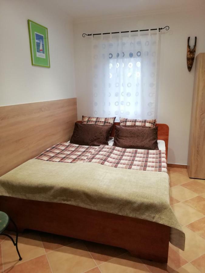Zoe Apartman 希欧福克 外观 照片