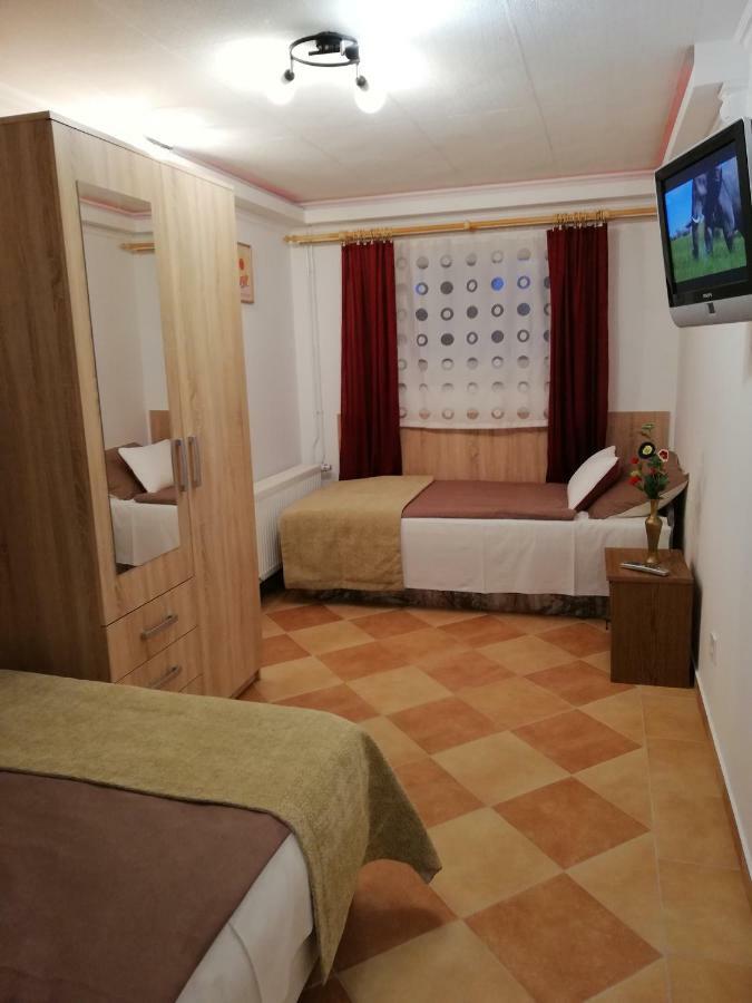 Zoe Apartman 希欧福克 外观 照片