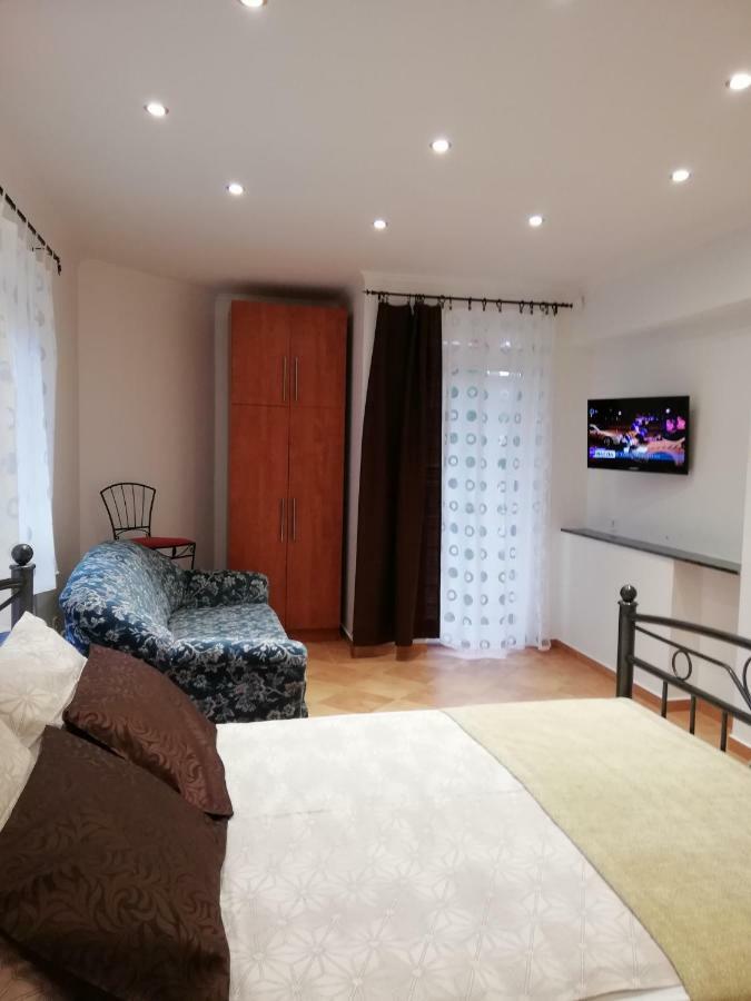 Zoe Apartman 希欧福克 外观 照片