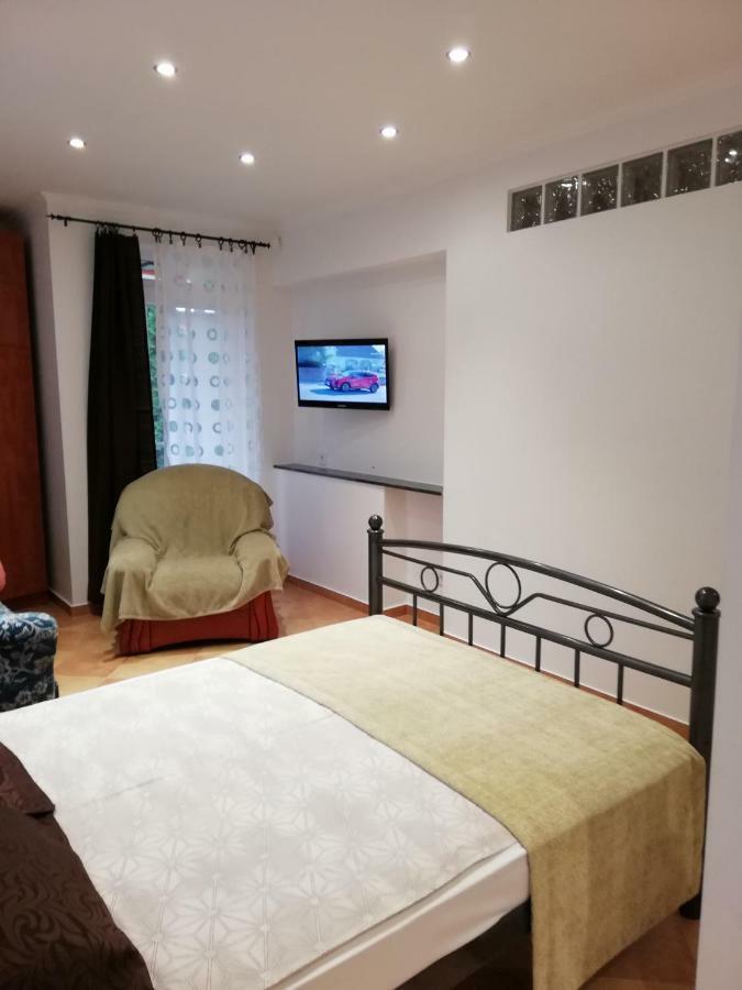 Zoe Apartman 希欧福克 外观 照片
