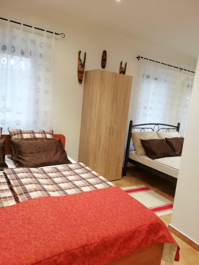 Zoe Apartman 希欧福克 外观 照片