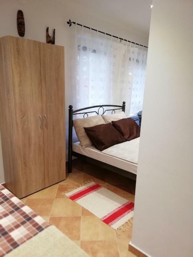 Zoe Apartman 希欧福克 外观 照片