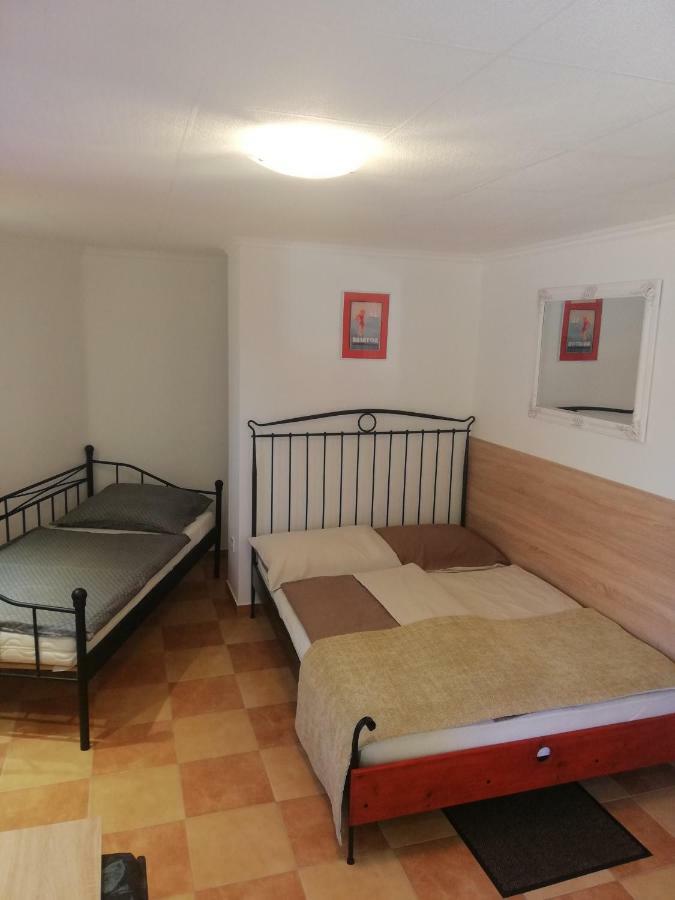 Zoe Apartman 希欧福克 外观 照片