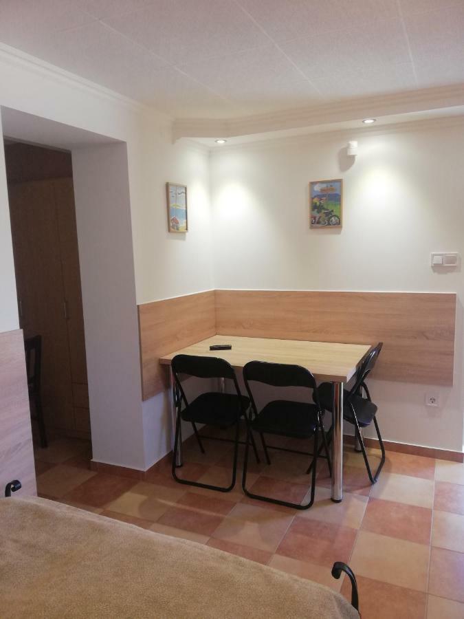 Zoe Apartman 希欧福克 外观 照片